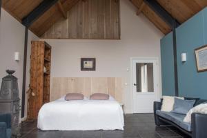 Het Groene Bed