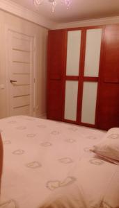 Apartment on Prospiekt Pobiedy 18