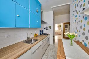 Pikachus Gallery - historical old town Bratislava