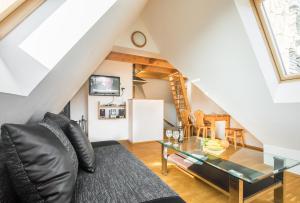 Apartamenty Kierpcówka B1 Zakopane
