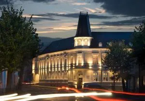 Hotel Senator - Zbąszyń