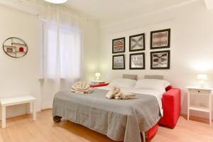 iFlat Via Veneto Design Studio