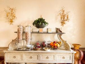 Hotels Hotel Villa Catarie : photos des chambres