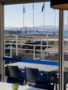 Hotels ibis budget Marseille L'Estaque : photos des chambres