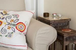 My Fair Lisbon - Santos Duplex Apartment