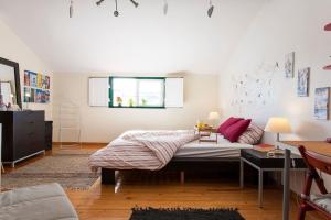 My Fair Lisbon - Santos Duplex Apartment