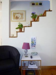 My Fair Lisbon - Santos Duplex Apartment