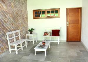 Loft Vila do Sossego