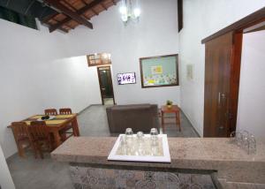 Loft Vila do Sossego