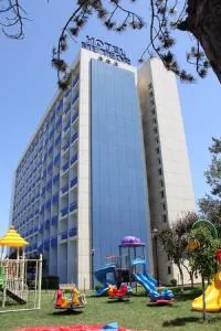 Hotel Meteor - Cap Aurora