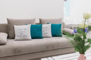 Vintage Apartment in the Center