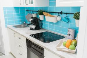 Vintage Apartment in the Center