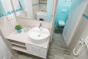 Vintage Apartment in the Center