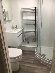Deluxe Double Room room in Avon Guesthouse