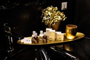 Palazzo del Sale, Rialto