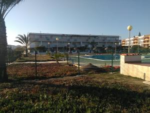 vista al mar