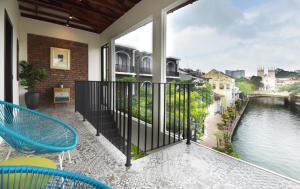 Backyard Rio Melaka