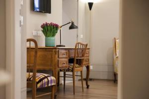 Casa Fabbrini Fancy Suites