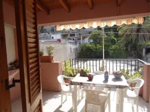 Claudia - case vacanze a Canneto spiaggia - Canneto