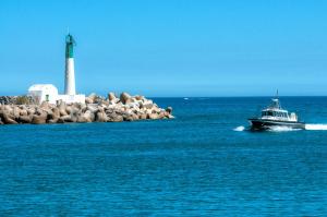 Appart'hotels Goelia Le Village Club Marin : photos des chambres