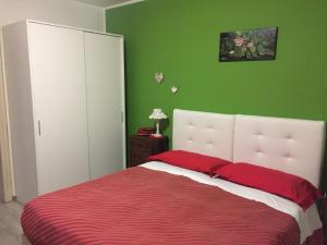 Hotel Carrara