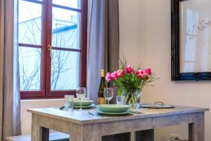 Loft in the middle of Berlin