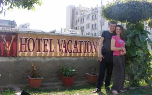 Hotel Vacation