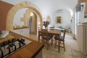 La Corte dei Messapi