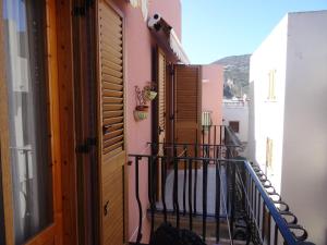 Claudia - case vacanze a Canneto spiaggia