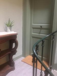 Appartement Hippolyte