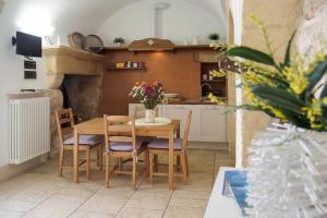 La Corte dei Messapi