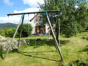 Maisons de vacances Maison independante de montagne en ALSACE : photos des chambres