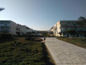 vista al mar