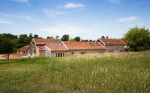 Brick Kiln Farm, Sandy Lane, Hemingstone IP6 9QE, England.