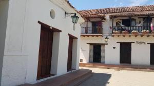 Apartamento De La Sierpe