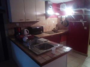 Appartements Le Refuge : photos des chambres