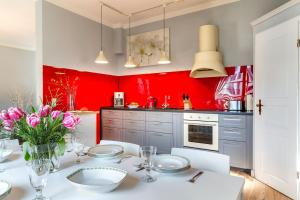 Idyllisches Haus mitten in Berlin