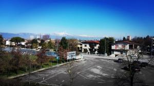 Hotel DallOngaro