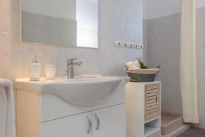 Beach House By The Sea