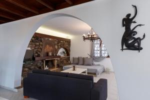 Beach House By The Sea