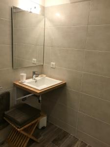 Appartements A Funtana secca : photos des chambres