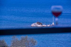 Pension Elena Corfu Greece