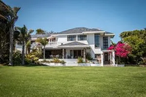 Hallack Manor - Suideinde