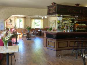 Hotels Le Relais de Boralde : photos des chambres