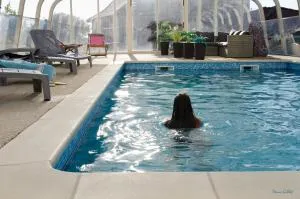 Le Mas de Cascabel - 喀斯和迭日