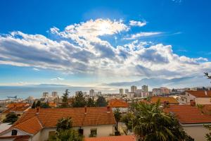 Apartment Patricia Rijeka 