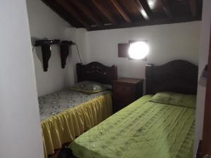 El Apartamento de Camila