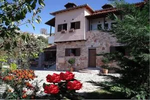 Klio Guesthouse - Katochori