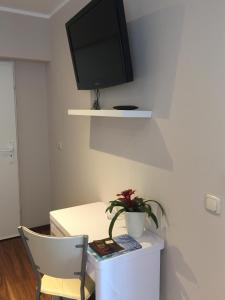 Pension am Zollverein