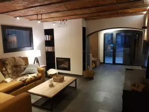 Amaroq Explorers BaseCamp - Gabet